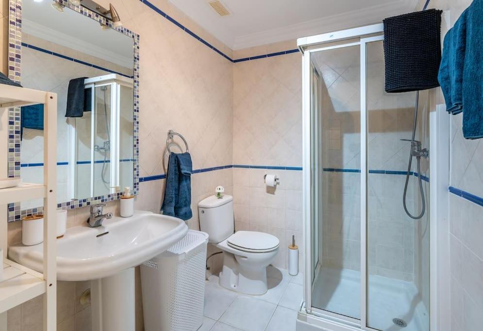 Apartment Ar12 Puerto Alto