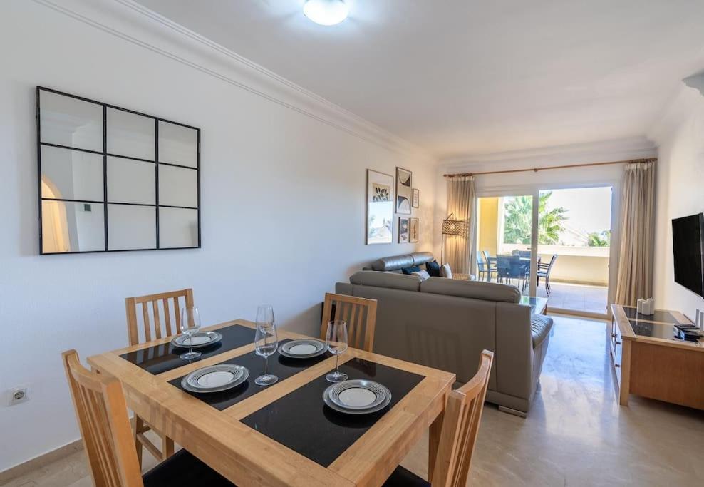 Apartment Ar12 Puerto Alto Estepona