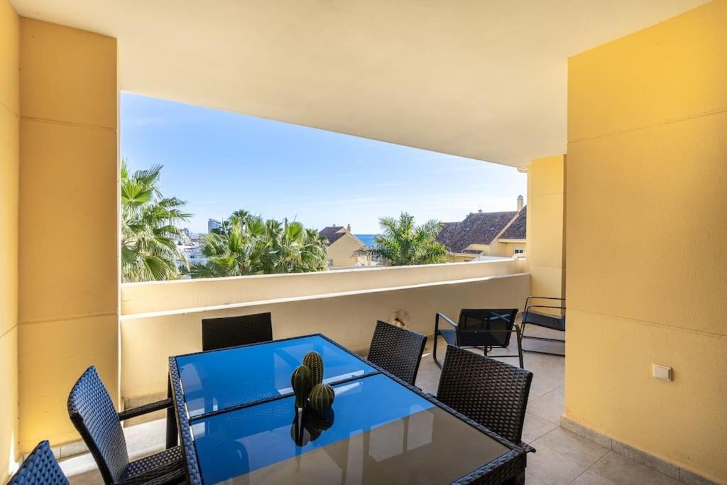 Apartment Ar12 Puerto Alto