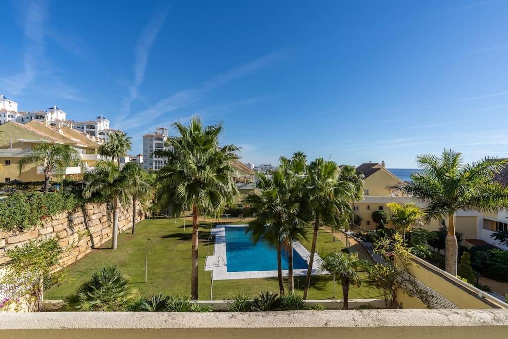 Apartment Ar12 Puerto Alto Estepona