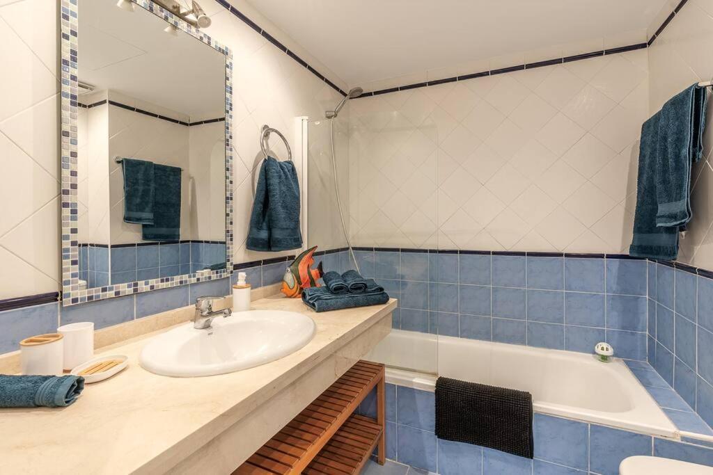Apartment Ar12 Puerto Alto